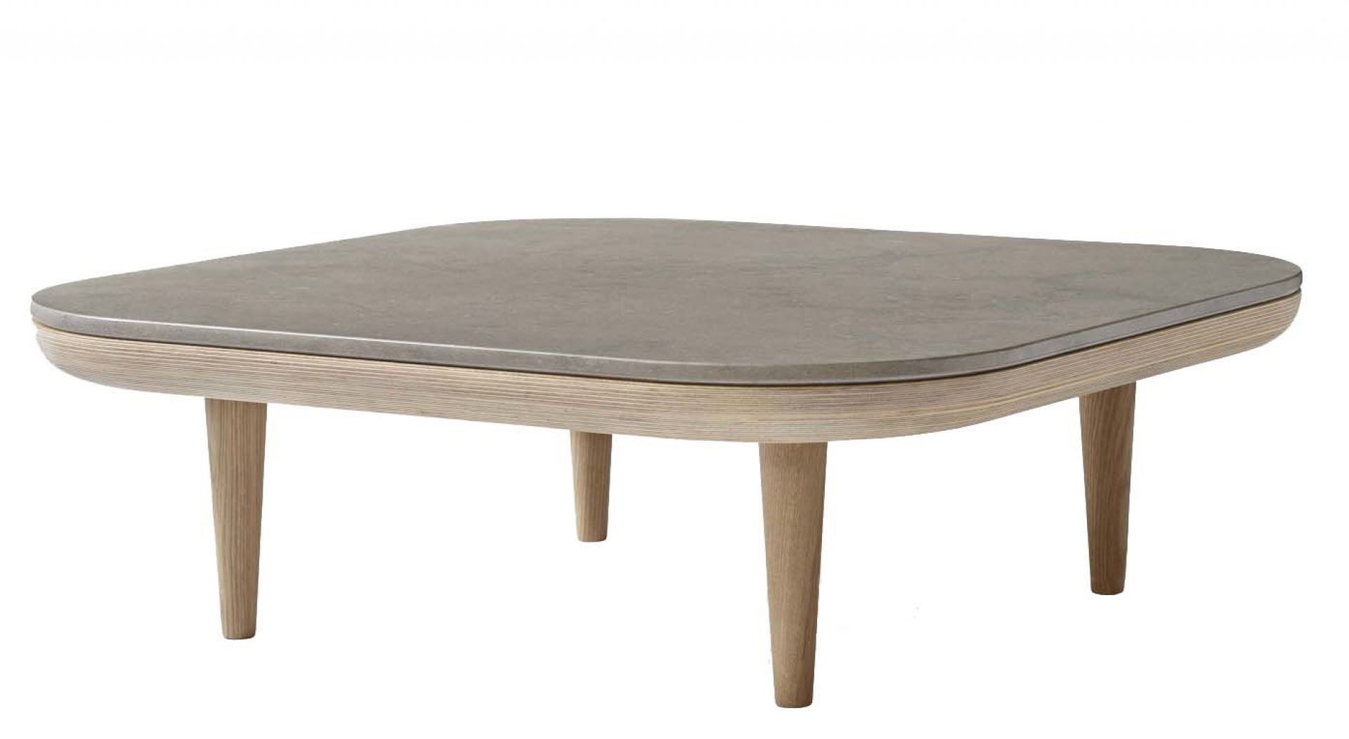 Fly Table Couchtisch AndTradition